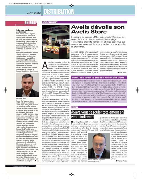 de notre filiation au groupe AÃ©roports de Paris - Le Journal Des ...