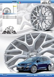 Mittelschalldämpfer Ford Mondeo 2.0 Di Turbo Diesel 00-04 Auspuff