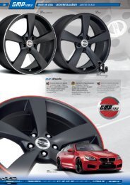 レバー　1.6t 258-271 TUN 13 Autex Springs - Jec Import SA
