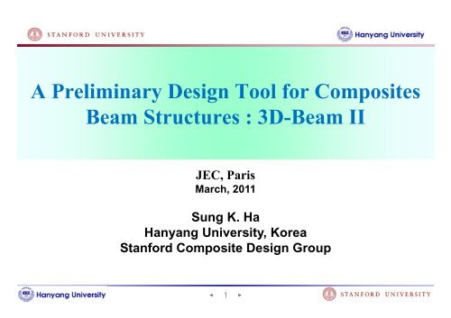 X - JEC Composites