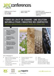 Brochure - JEC Composites