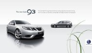 The new Saab - Jeff Young Design