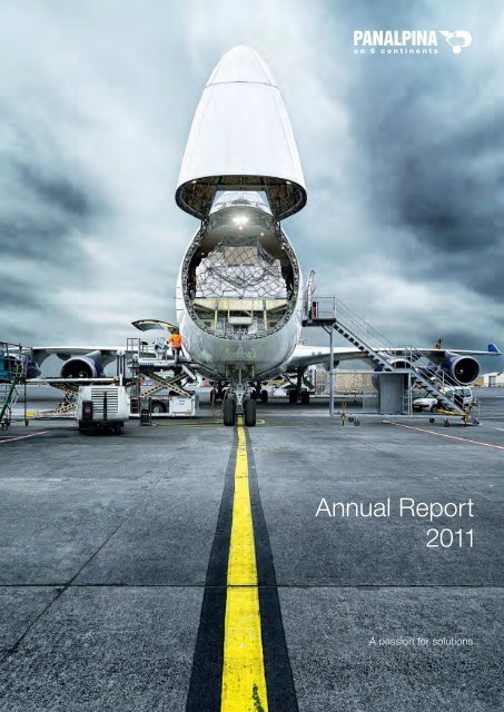 Annual Report 2011