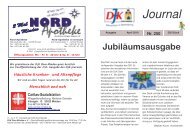 Journal - DJK Dom Minden e.v.