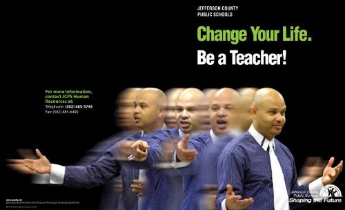 ACES Program Brochure - Jefferson County Public Schools