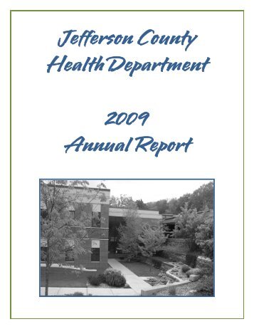 health department