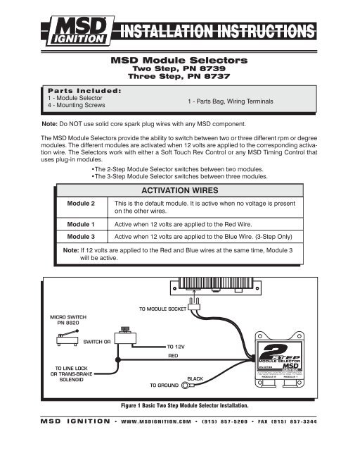 Transbrake Wiring Diagram from img.yumpu.com