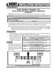 Ram Muscle Car Catalog - Standard Transmission and Gear Ram Muscle Car Catalog - Standard Transmission and Gear