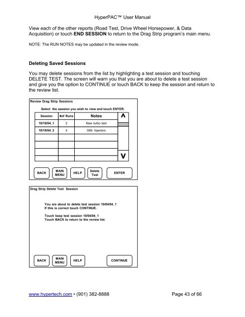 Installation Instructions - Jegs