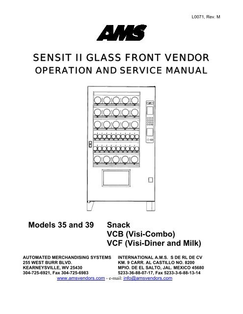 AMS Triple Pane Glass to 1 Dual Pane Glass Conversion Kit