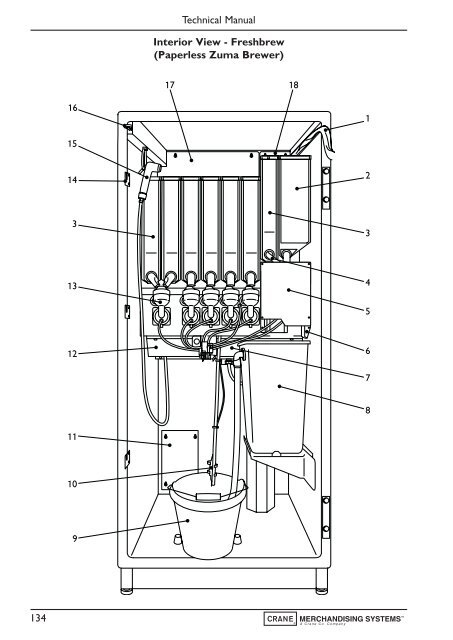 Evolution Technical Manual - Jemphrey