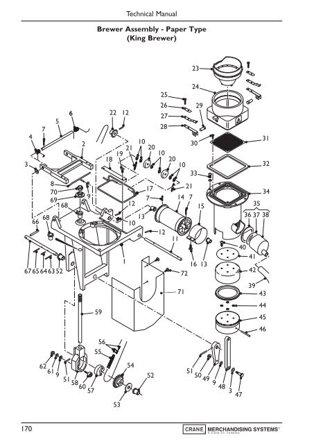 Evolution Technical Manual - Jemphrey