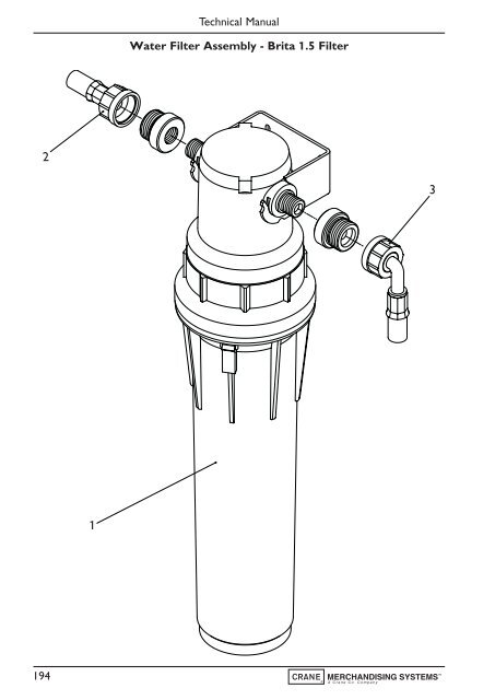 Evolution Technical Manual - Jemphrey