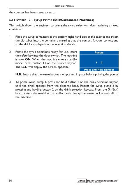 Evolution Technical Manual - Jemphrey