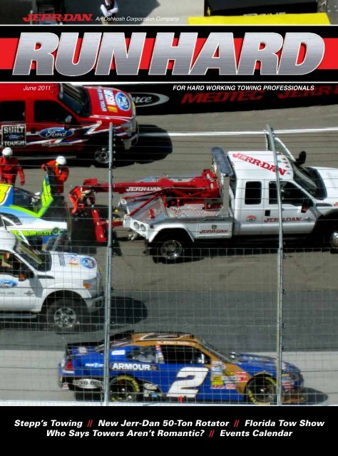 Florida Tow Show >> Florida Tow Show Festivities Jerr Dan Florida Tow Show >> Florida Tow Show Festivities Jerr Dan