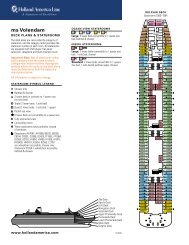 ms Volendam - Jerryvandyke.com