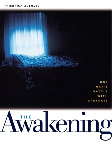The Awakening - Jesus Army