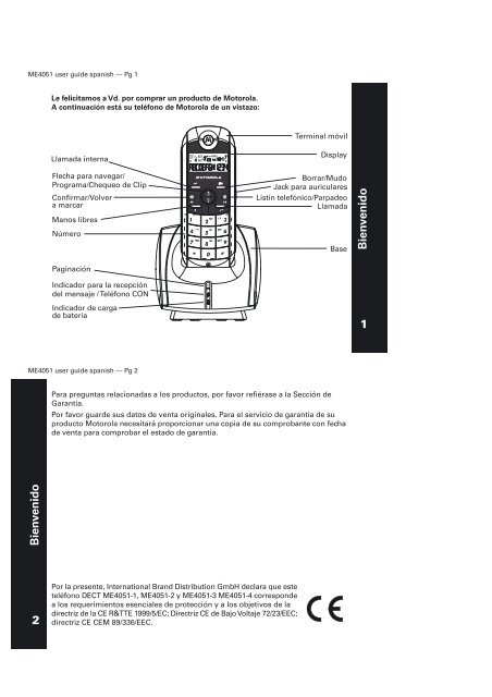 ME4051 UserGuide_spanish.FH11 - JET GmbH