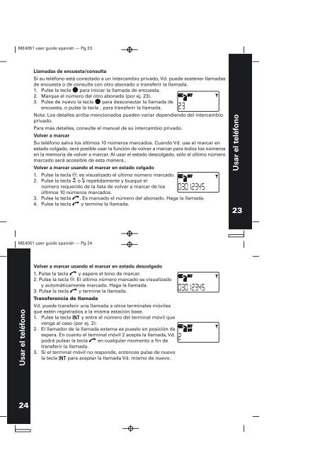 ME4051 UserGuide_spanish.FH11 - JET GmbH