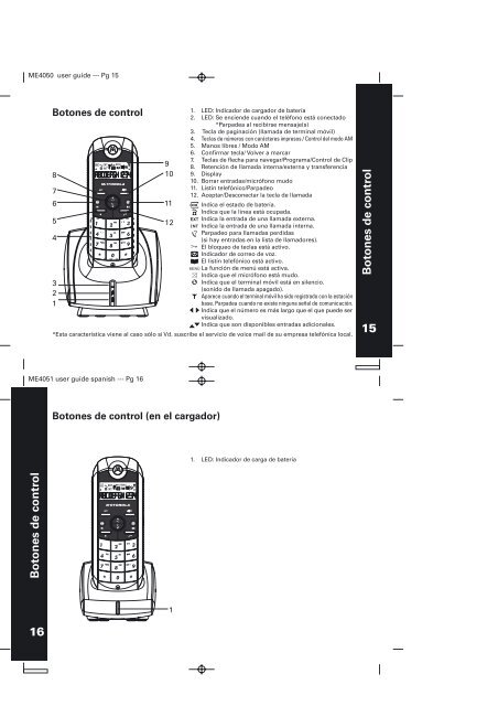 ME4051 UserGuide_spanish.FH11 - JET GmbH