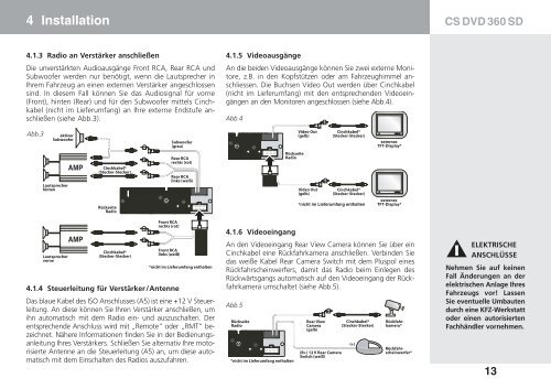 CS DVD 360 SD