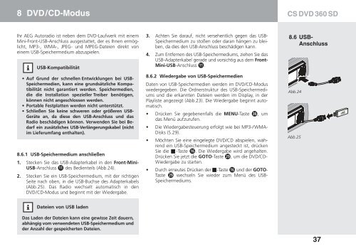 CS DVD 360 SD