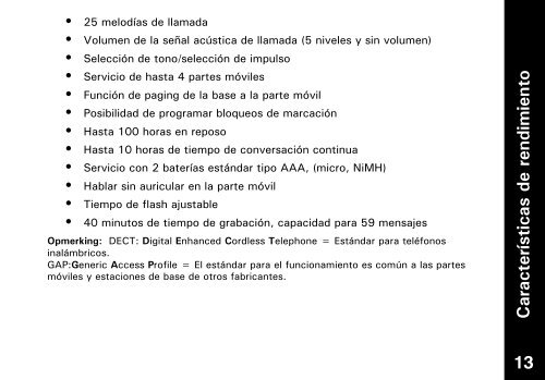 INSTRUCCIONES DE SERVICIO - JET GmbH