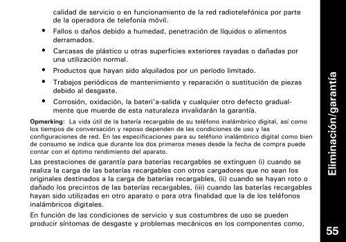 INSTRUCCIONES DE SERVICIO - JET GmbH