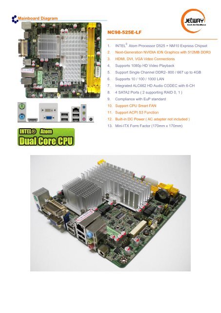 JETWAY NC98-510-LFNC98-525-LF DRIVER FOR PC JETWAY NC98-510-LFNC98-525-LF WINDOWS 10 DRIVER