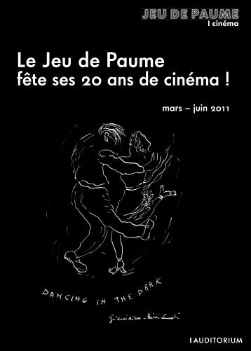 Le Jeu de Paume