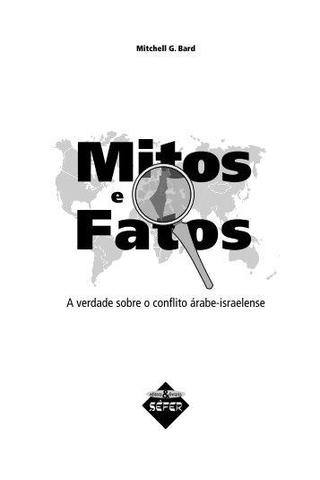 Mitos e Fatos - Jewish Virtual Library