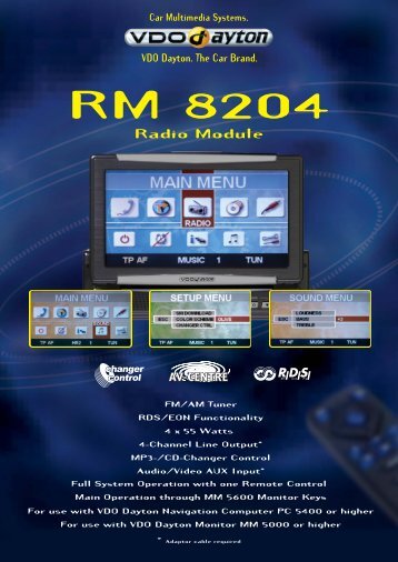 RM 8204 - jewuwa
