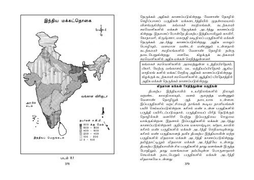 Environmental Social Studies in Tamil - Jeywin