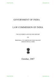 Report 202 â Proposal to amend Section 304-B IPC Dowry ... - Jeywin