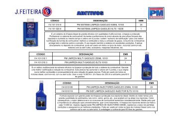 Diapositivo 1 - J. Feiteira