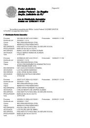 20/09/2011 - JustiÃ§a Federal