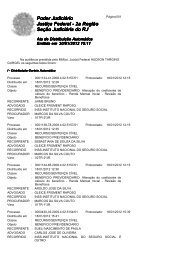 18/01/2012 - JustiÃ§a Federal