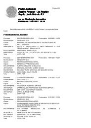 03/02/2011 - JustiÃ§a Federal