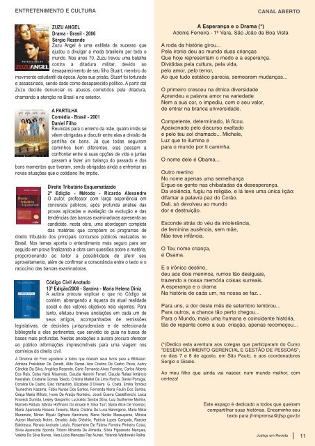 Versão PDF - Justiça Federal de Primeiro Grau em São Paulo