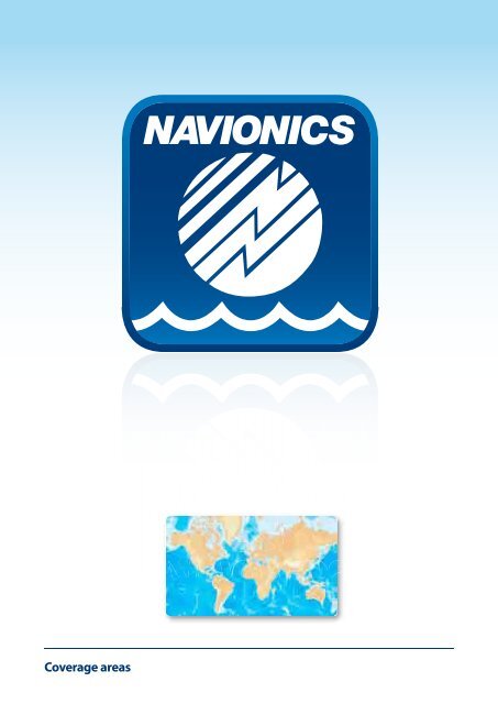Navionics Catalog