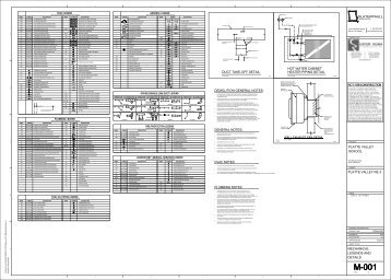 Mechanical - JHL Constructors, Inc.