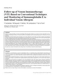PDF full-Text - JIACI - Journal of Investigational Allergology and ...