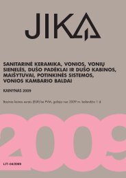 2009 - Jika