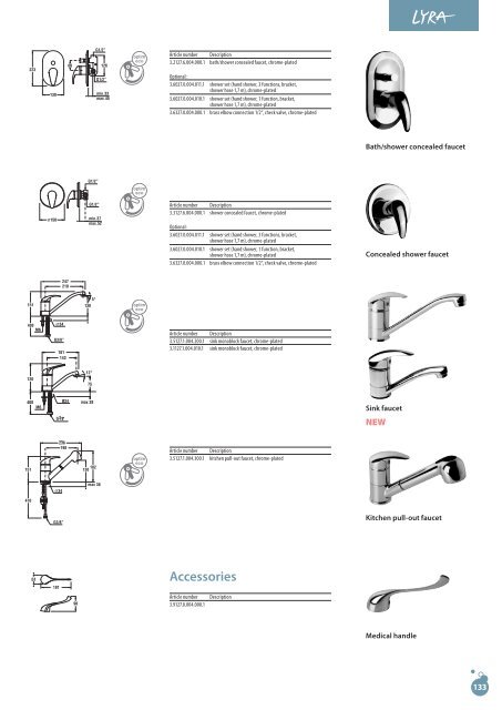 Accessories - Jika