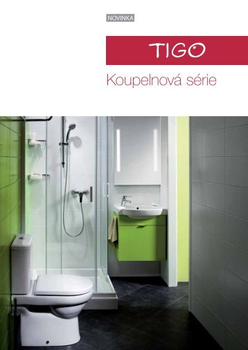 PÅehled produktÅ¯ TIGO (PDF) - Jika