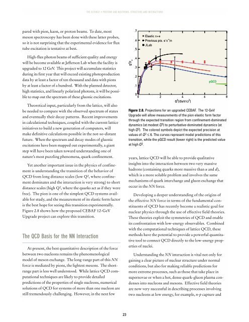 OPPORTUNITIES IN NUCLEAR SCIENCE A Long-Range Plan for ...