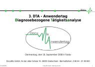 3. DTA - Documix Gmbh