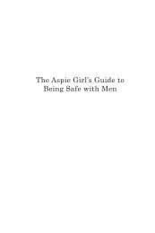 Complete Catalogue - Jessica Kingsley Publishers