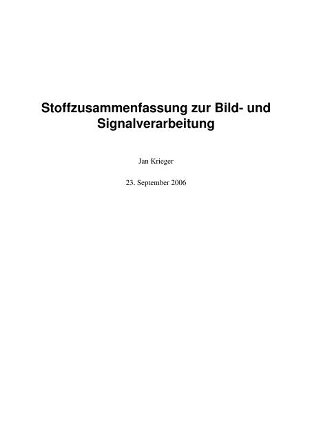 Pdf 3 6 Mb Jkrieger De