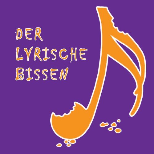 DER LYRISCHE BISSEN - JKS-Dresden